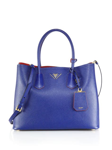 prada bag blue|prada handbags blue.